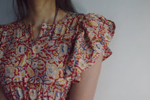 Load image into Gallery viewer, Haya Red