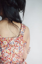 Load image into Gallery viewer, Akira Red