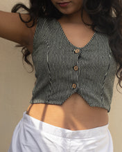 Load image into Gallery viewer, Kei Top