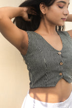 Load image into Gallery viewer, Kei Top