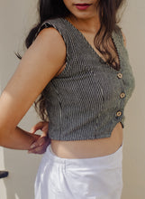 Load image into Gallery viewer, Kei Top